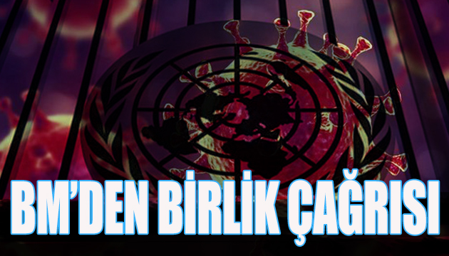 BM den birlik çağrısı