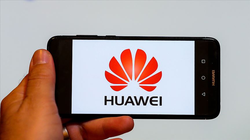 Huawei gelirlerini yüzde 23,2 artırdı