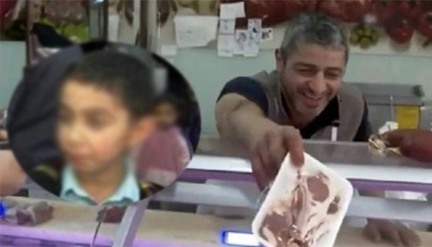 'Karne hediyesi et' haberi işinden etti
