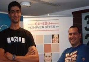 Özyeğin den Dev Transfer