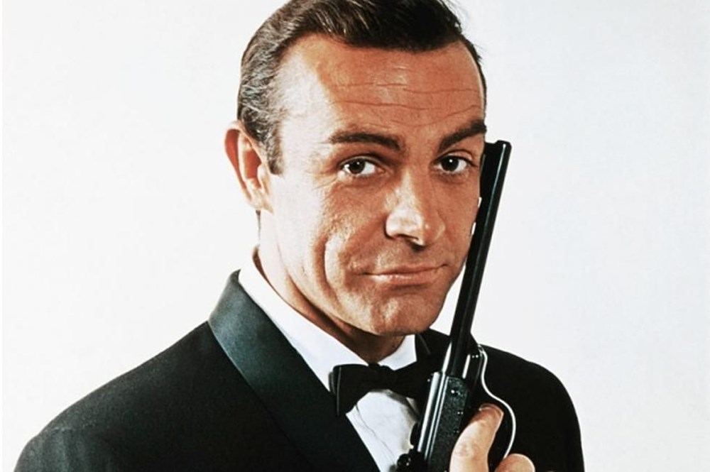 İlk James Bond silahı açık artırmada