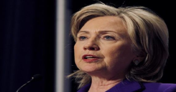 Clinton ın o e-postaları yayınlandı
