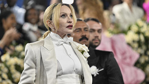 Madonna dan Papa ya Gazze çağrısı!