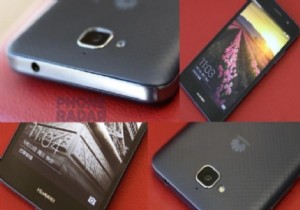 Enjoy 5 Akıllı Telefon  Bir Yenisi Daha Çıktı..!