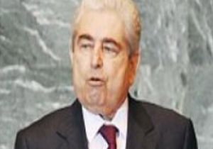 Kıbrıs Rum Kesimine Şok