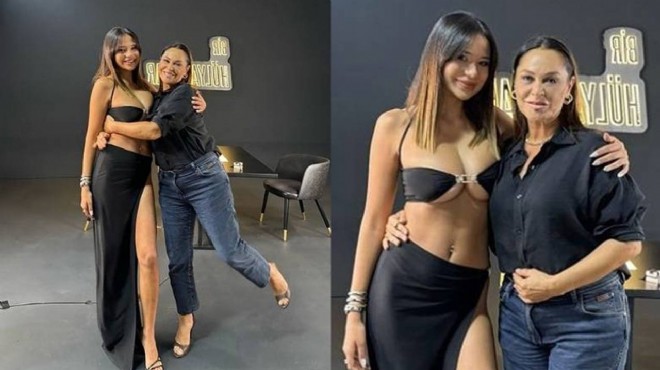 Hülya Avşar ve Merve Taşkın hakkında suç duyurusu