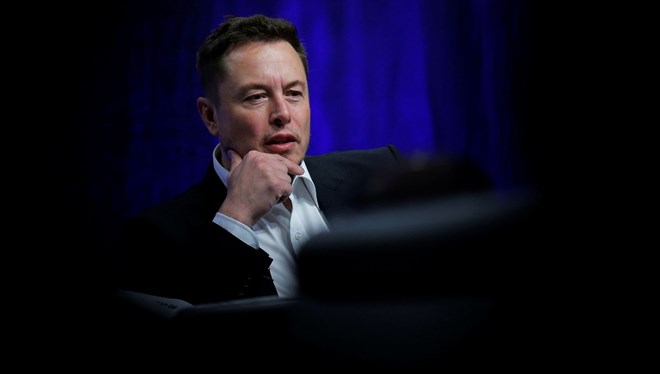 Elon Musk en çok kazanan CEO oldu
