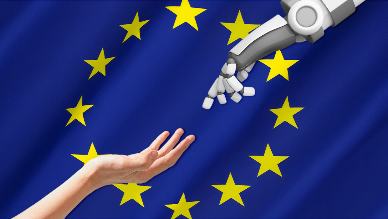 Avrupa Birliği yapay zekayı kısıtlıyor!