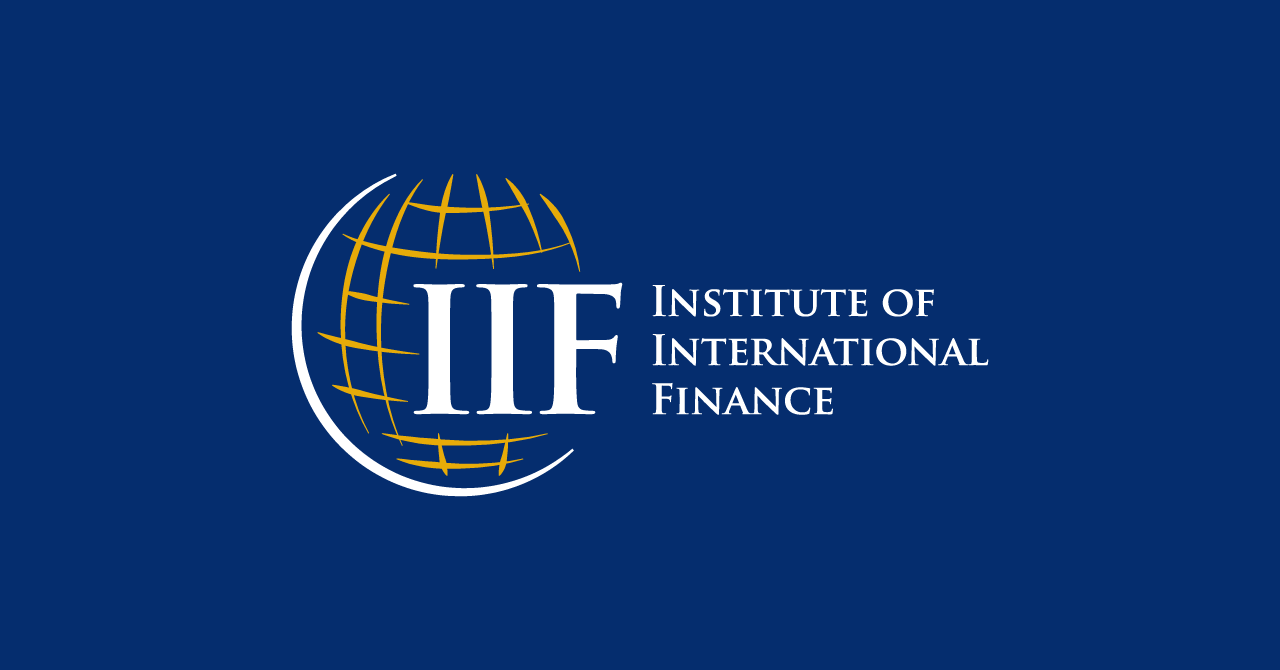 IIF, Türk Lirası için adil değer tahminini değiştirdi