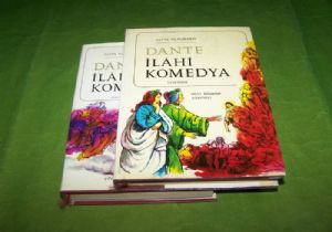  İlahi Komedya ya Ayar