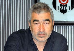 Samet Aybaba İstifa Etti!