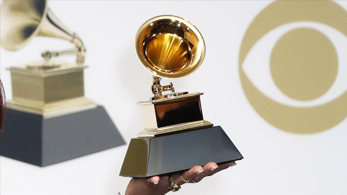 Grammy Ödülleri için yeni kategoriler gündemde