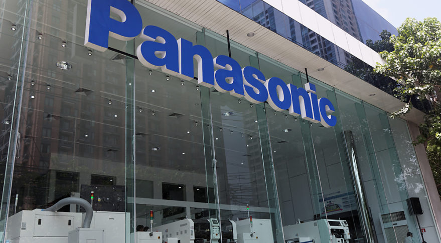 Panasonic o şirketi 6.5 milyar dolara satın alıyor