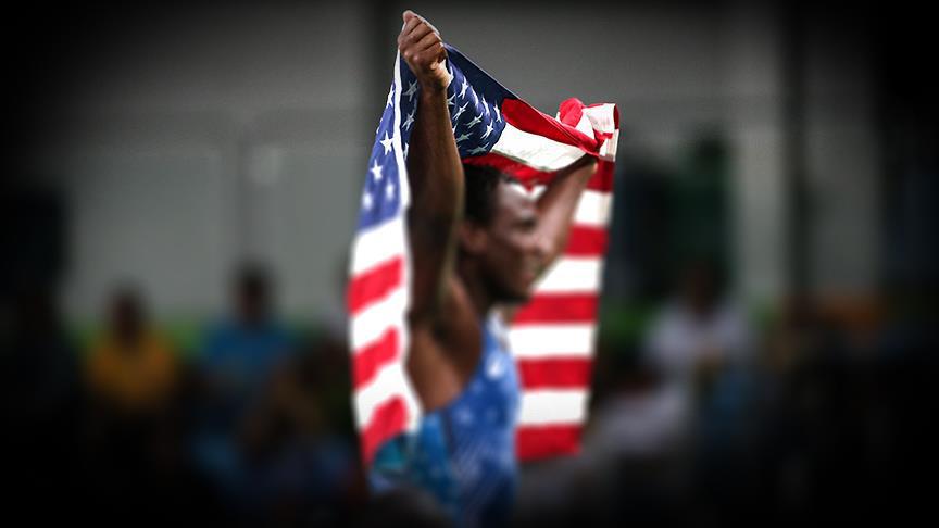 ABD sporcularına vize engeli kalktı