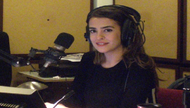 Ankara güne TRT de Pelin Başalma ile uyanıyor!