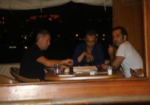 Metin şentürk Görüyor mu?