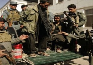 İki Taliban Lideri Öldürüldü 
