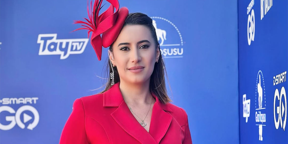 Spiker Esen Gök ün ölüm nedeni belli oldu