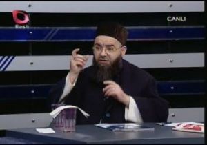 Cübbeli Ahmet Hoca nın Porno Görüntüler Sonrası Açıklaması