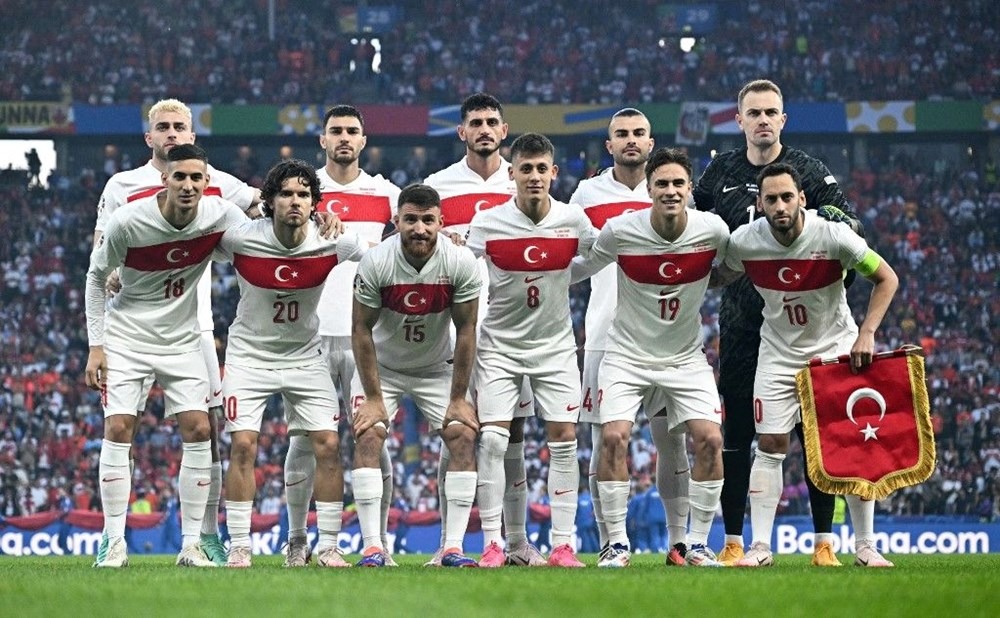 A Milli Takım ın misafiri Macaristan: Muhtemel 11