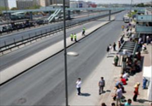 İstanbul’da Hangi Yollar Trafiğe Kapatılacak? 