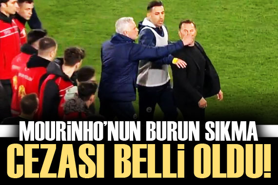 PFDK olaylı maçın ardından Fenerbahçe ye ceza yağdırdı!