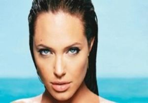 Jolie, Arabistanlı Lawrence Olacak