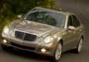 En Az Yakıt Tüketen Mercedes