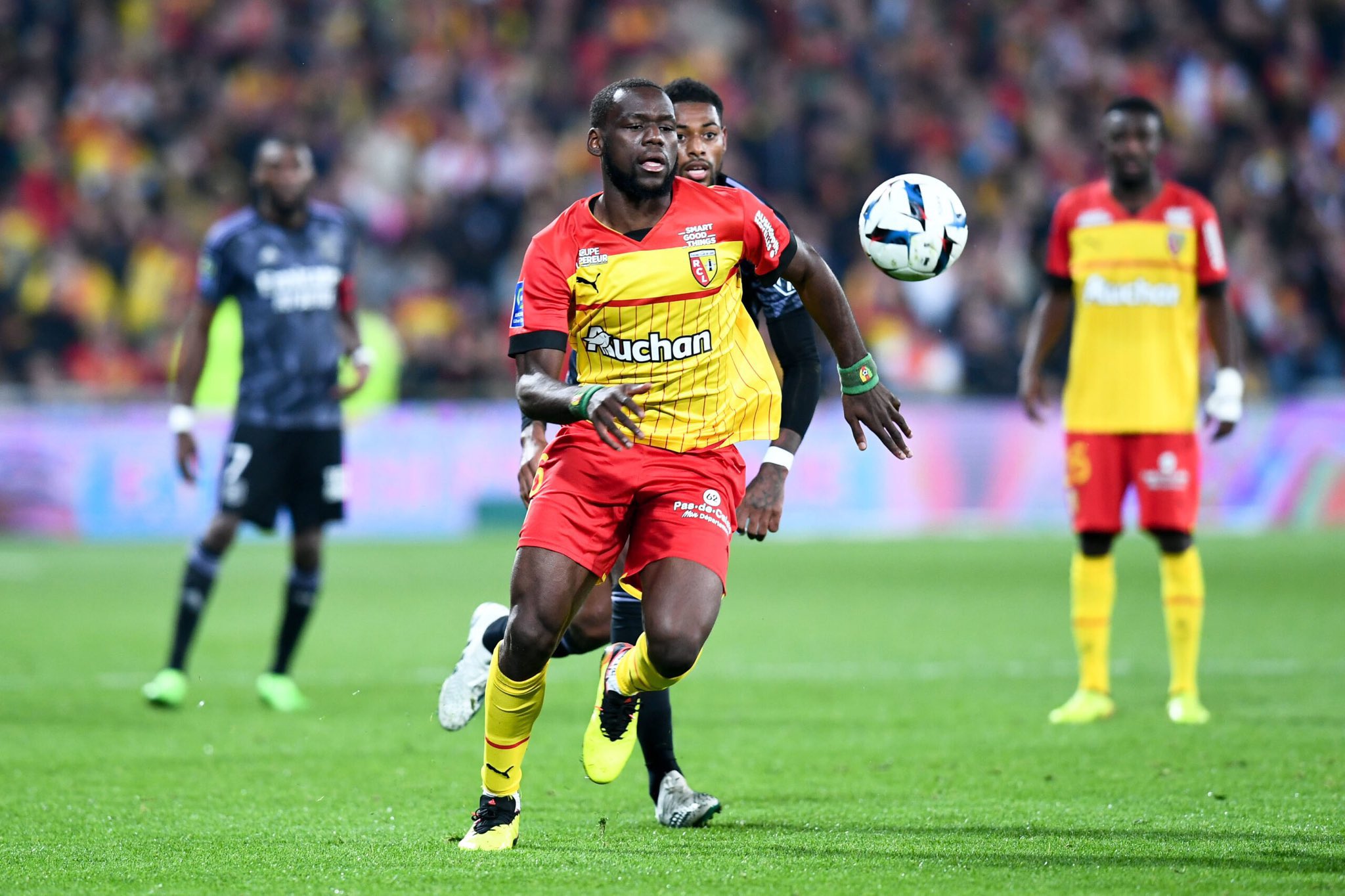 Beşiktaş, Jean Onana için teklifin iletti