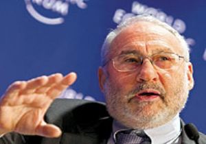 Ünlü Ekonomist Stiglitz Davos’ta Konuştu: Obama Türkler’i Çağırsın ABD Bankalarını Düzeltsin!