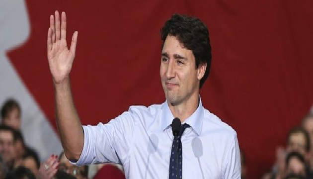 Trudeau, o fotoğraf için özür diledi
