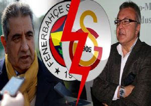 Mahmut Uslu ya Ağır Eleştiri: