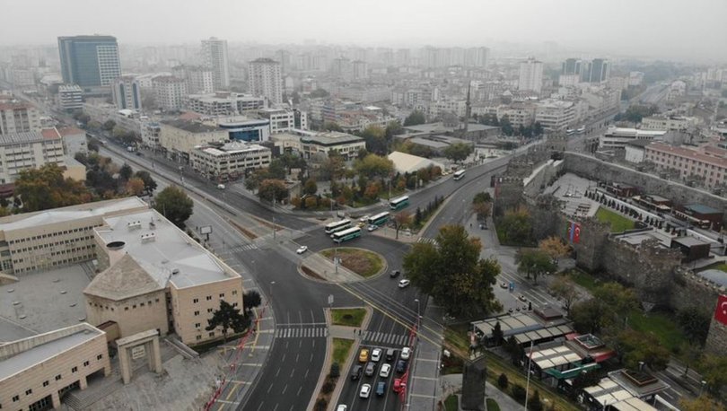 Halk yanlış anladı! Kimse sokağa çıkmadı