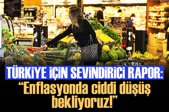 Fitch ten Türkiye değerlendirmesi: Enflasyonda ciddi düşüş bekliyoruz