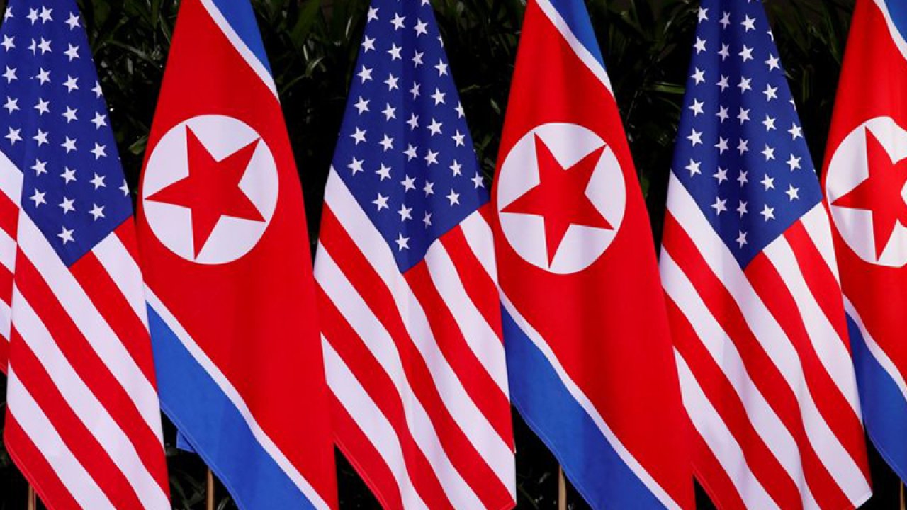 Kuzey Kore den ABD ye Tayvan mesajı