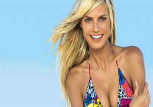 Heidi Klum 5. Çocuğuna Hamile!