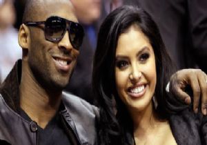 Kobe Bryant Boşanıyor