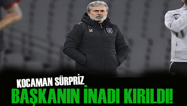 Aykut Kocaman ın yeni takımı belli oluyor!