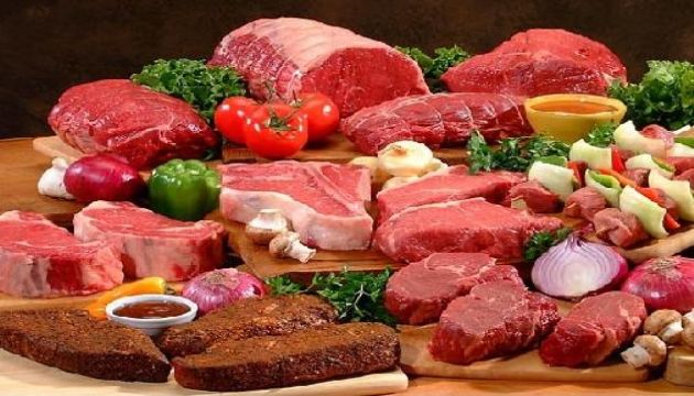 Kırmızı et kanser mi yapıyor?