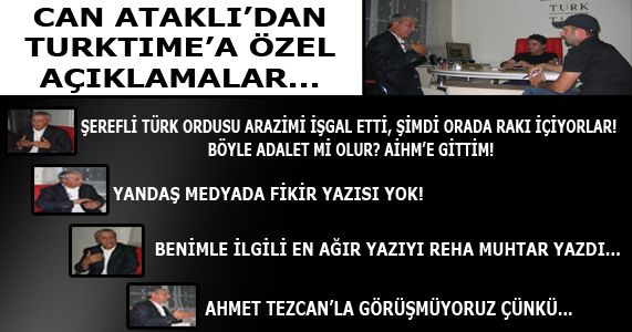 Şerefli Türk Ordusu Arazime El Koydu   Şimdi Orada Rakı İçiyorlar... Böyle Adalet Olur mu? AİHM E GİTTİM!