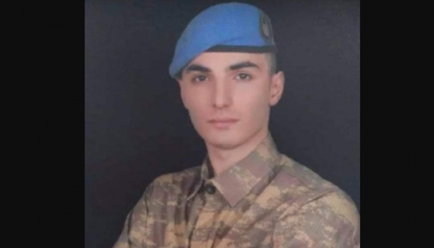 Bahar Kalkanı Harekatı’nda şehit olan askerin kimliği belli oldu