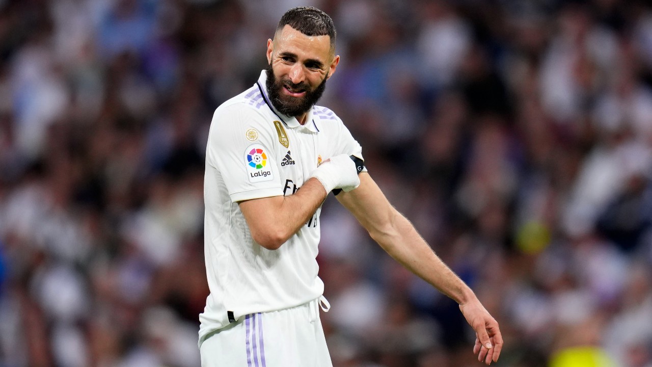 Benzema, Real Madrid ile yollarını ayırıyor