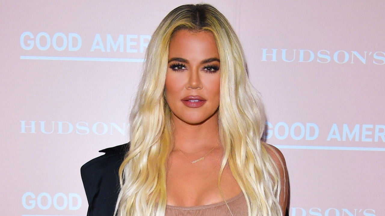 Khloe Kardashian’dan estetik itirafı