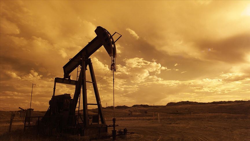 Kazakistan da 28 yılda 1,5 milyar ton petrol üretildi