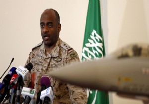 Yemen operasyonu sona erdi!