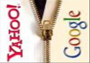 Yahoo, Google a Kök Söktürüyor!