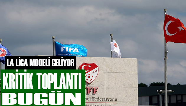 Riva da kritik toplantı!