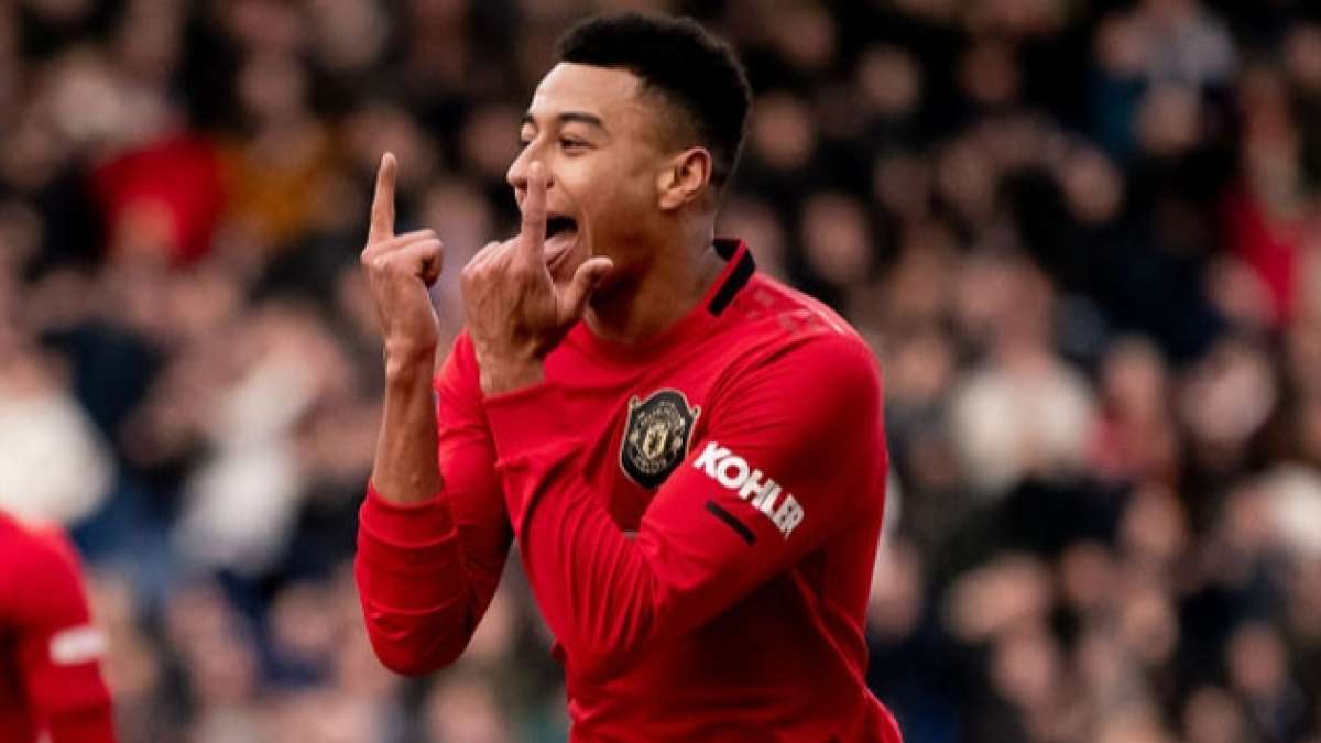 Lingard sezon sonunda ayrılıyor!