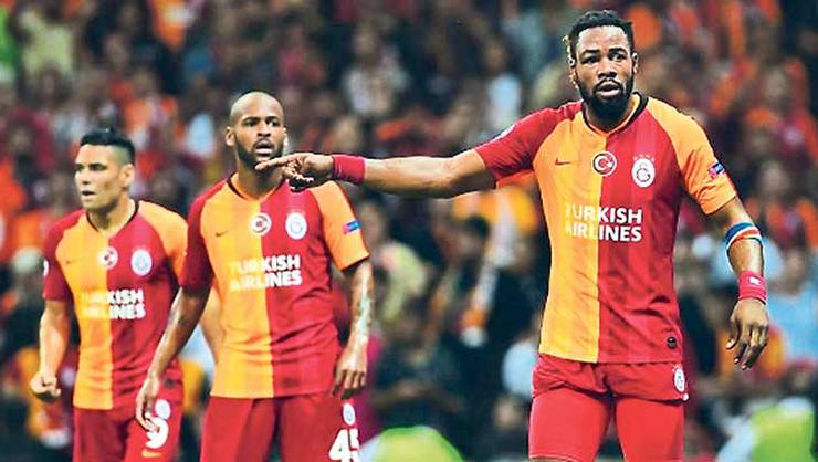 Terim den Luyindama ve Marcao kararı