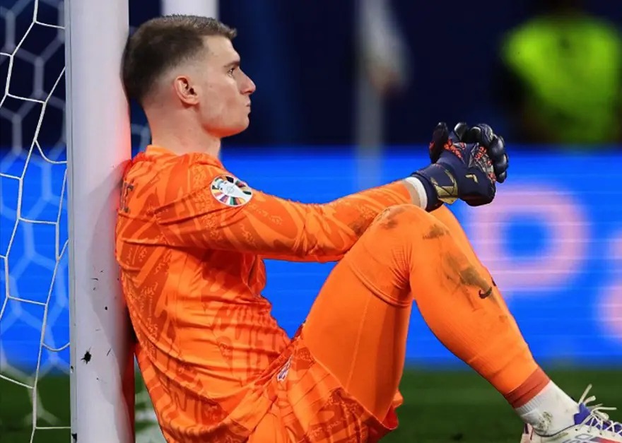 Dominik Livakovic in yeni takımını duyurdular